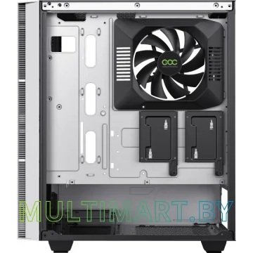 Корпус GameMax Brufen C3 WP картинка 6